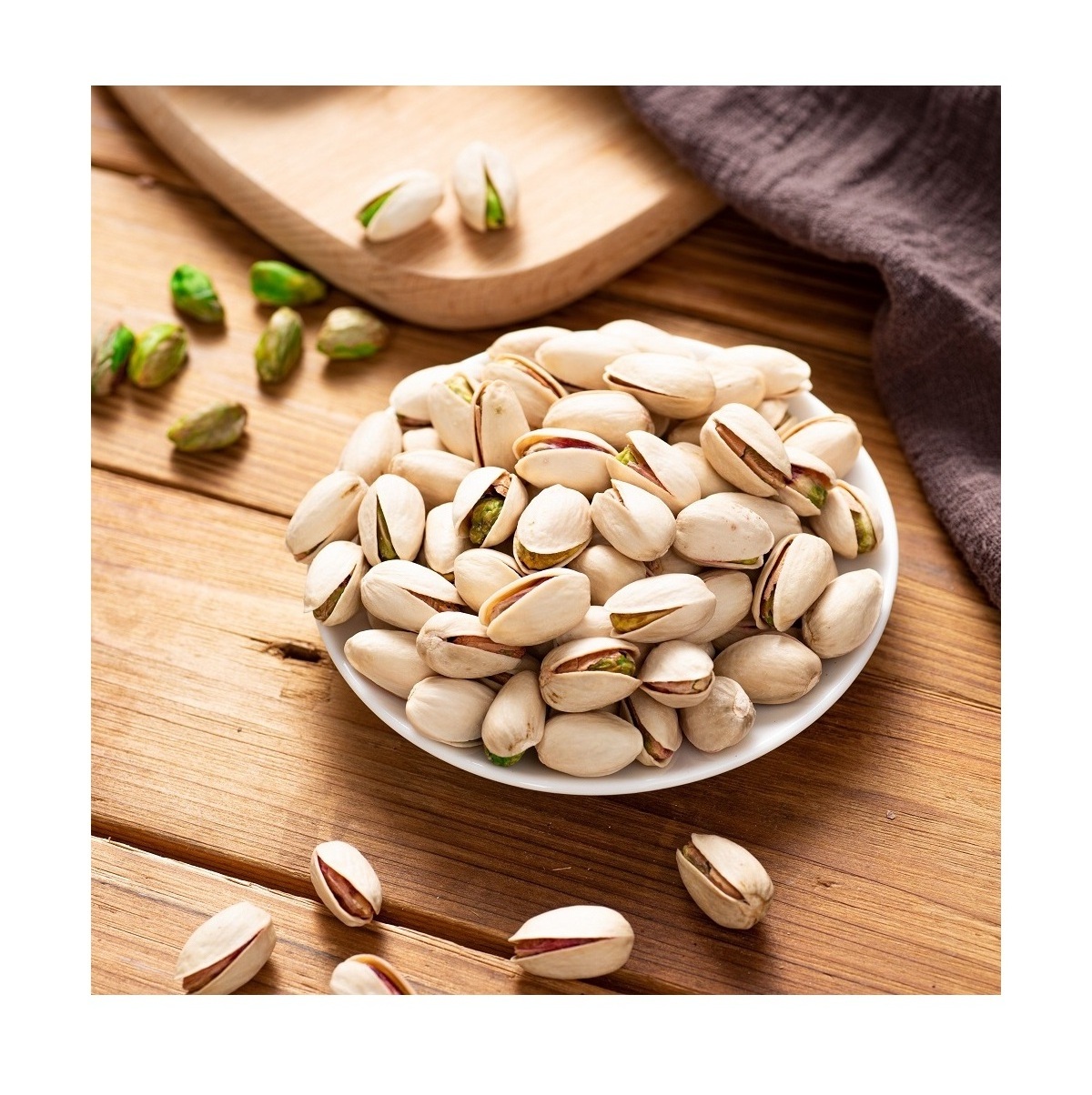 Pistachio Nut Raw With Shell , Pistachios Nuts Roasted And Salted Bulk , Cheap Price Pistachio Nuts