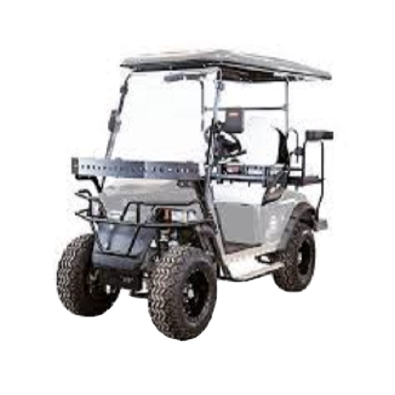 High standard used Club golf Cart 4 Passenger Golf Cart with seats for sale