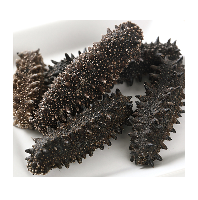 Wholesale Dealer Of Cheapest Price Dry Dried Sea Cucumber - DRIED and Frozen SEAFOOD