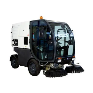 sweeping machine compact street sweeper runway road sweepers street sweepers