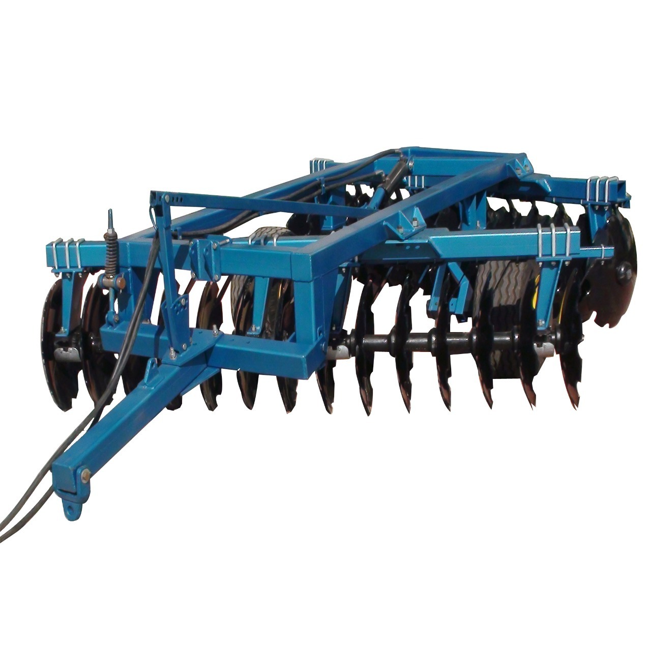 Disc Harrow disc for farm plow replacement cultivator parts