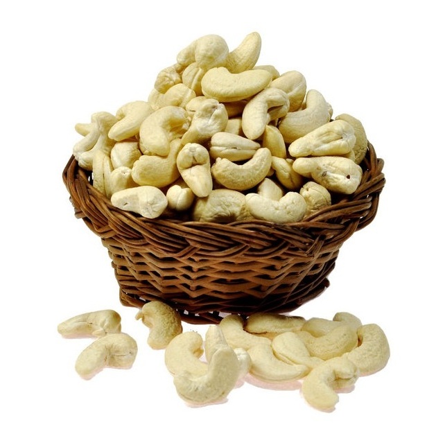 Top Grade Cashew Wholesale High Quality Delicious Roasted Salted Cashew Nuts