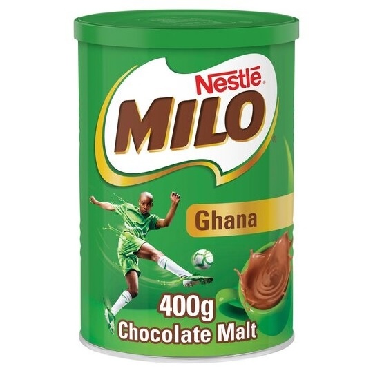 NESTLE MILO PROTO MALT ENERGY FOOD DRINK 180 ML