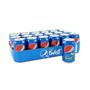 Original Pepsi Regular Cans 330ml At Cheap Wholesale Price