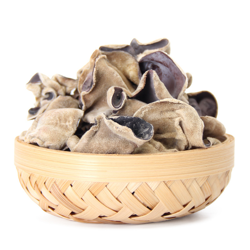 High quality wholesale dried mushroom shiitake dried mushroom