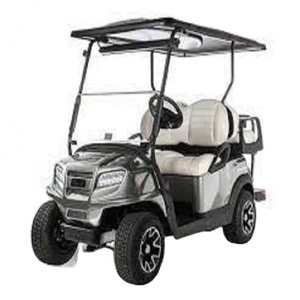 4 Seats Wh2040A-4 Factory Custom Club Car Battery Operated Golf Carts Electric Golf Buggy