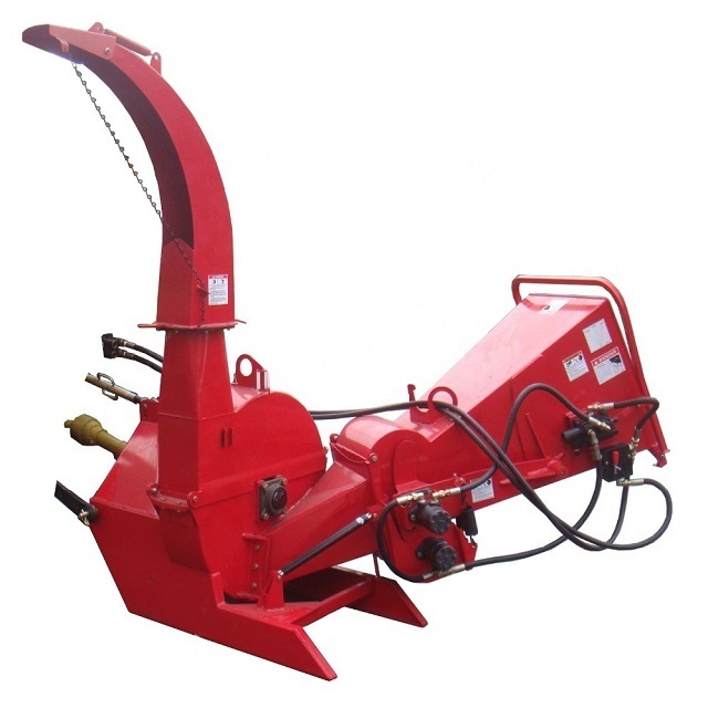 Hot sale tree branch shredder machine/garden wood chipper/Wood Chipper Machines