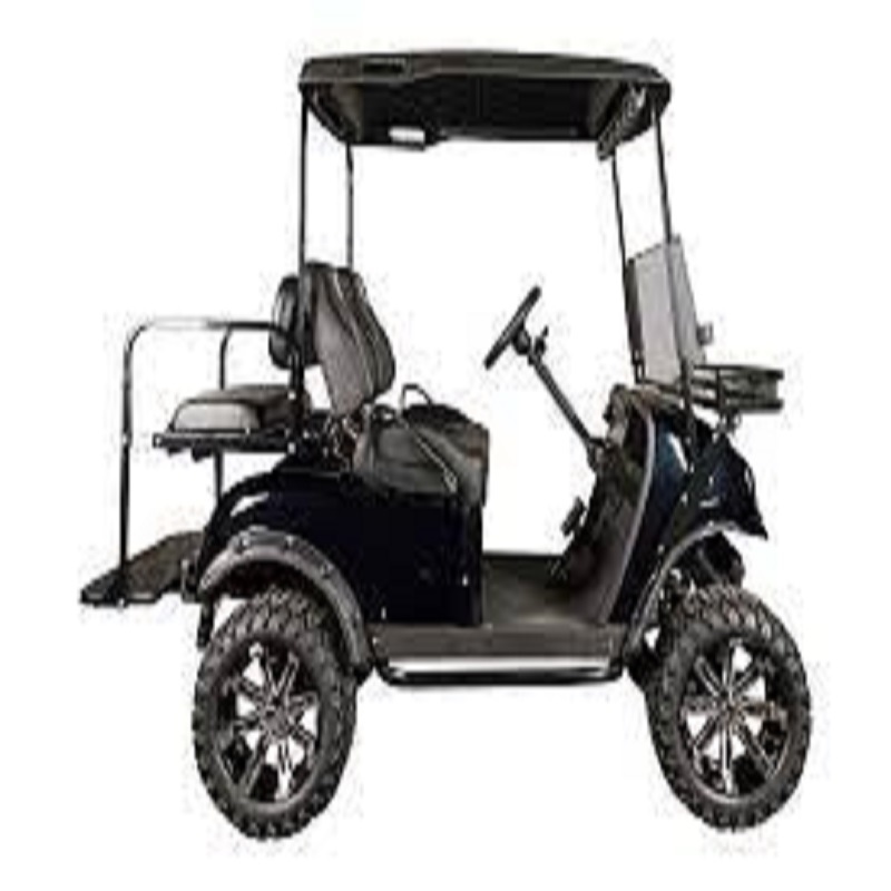 High Quality Electric 6 Seater Golf Cart Club Car Electric Cart Prices ready for shipment