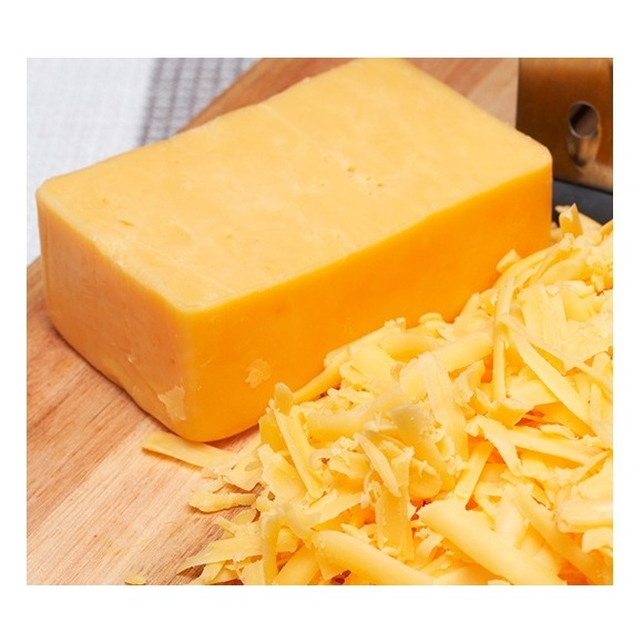 HALAL CERTIFIED MOZZARELLA/CHEDDAR CHEESE / GOUDA CHEESE FOR SALES