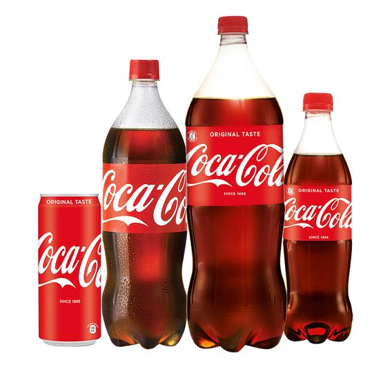 Wholesale Original coca cola 330ml cans / Coke with Fast Delivery