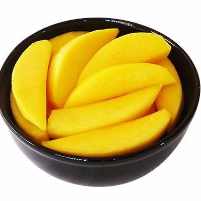 Fresh Canned Mango In Syrup Canned Food with Best Quality from Vietnam Supplier