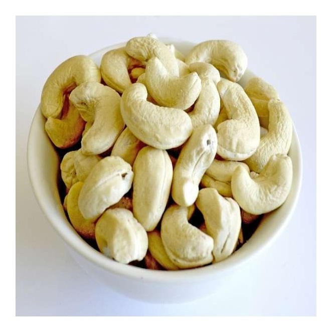 Top Grade Cashew Wholesale High Quality Delicious Roasted Salted Cashew Nuts