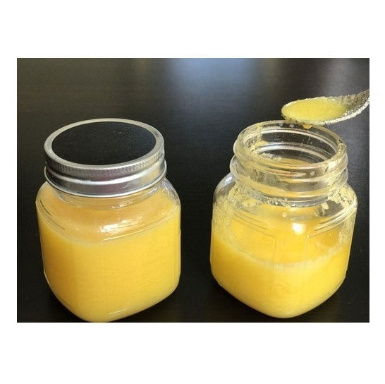 Pure Cow Ghee Butter/Rich Quality Pure Cow Ghee fit for human