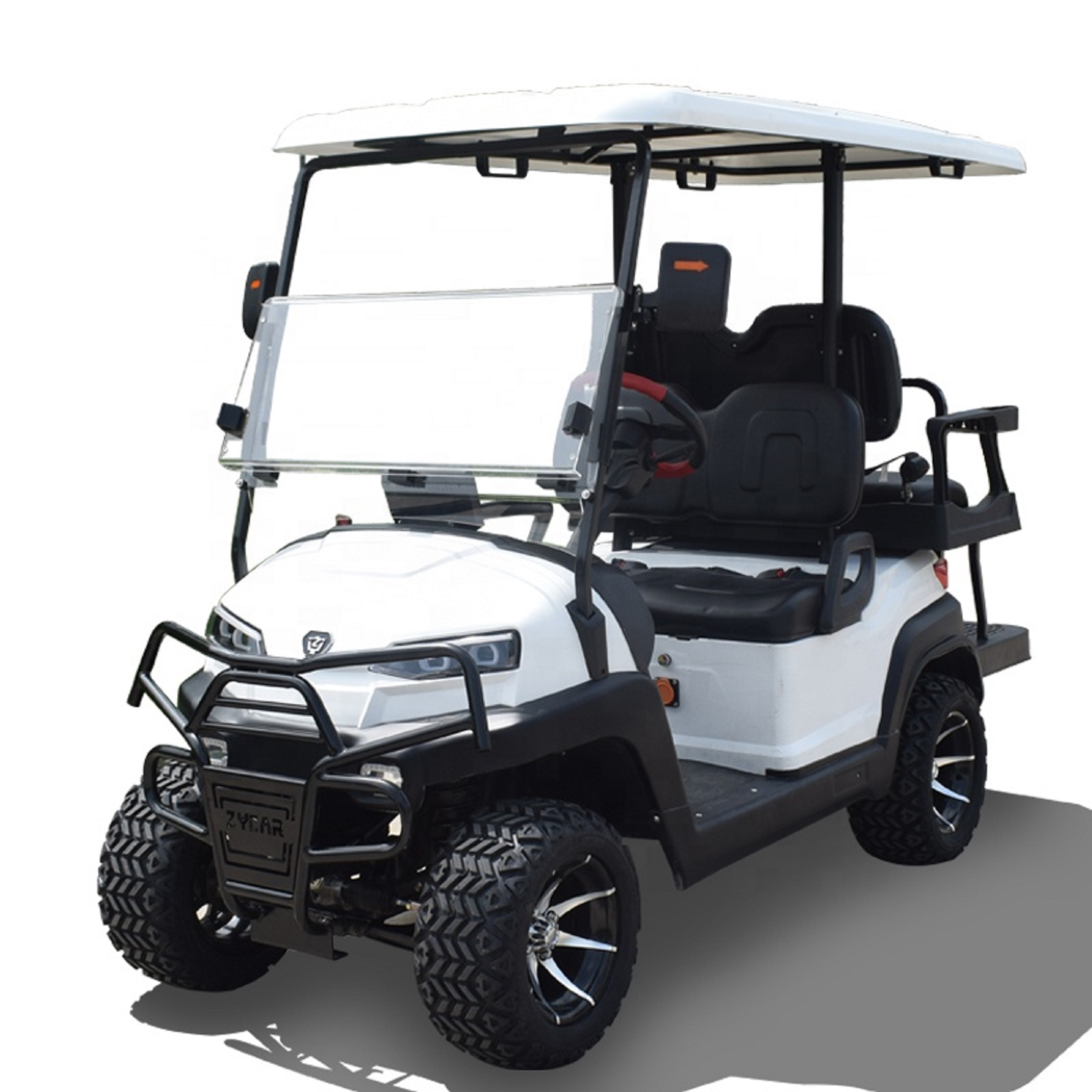 4 seater golf buggy cart, Electric golf carts for sale