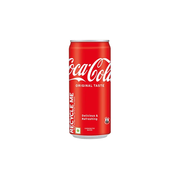 Wholesale Coca Cola 330ML soft drinks wholesale cans cola beverages exotic drinks soda carbonated drinks