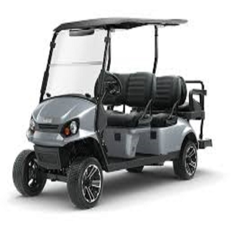 High standard used Club golf Cart 4 Passenger Golf Cart with seats for sale