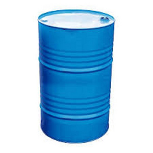 High  quality steel Blue Barrel ,Drum 200 Litre HDPE Open Top Blue Plastic Drum For Sale