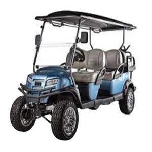 buy Golf Club Car Sightseeing Bus Electric Golf Carts Electric 2 To 4 To 6 To 8 Seats Golf Carts