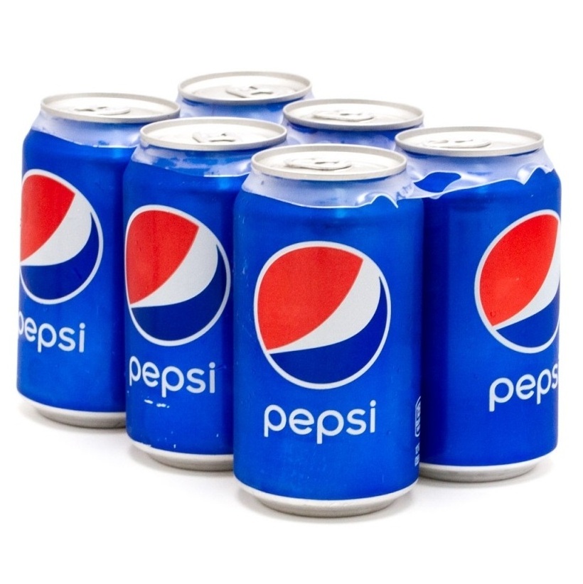 Original Pepsi Regular Cans 330ml At Cheap Wholesale Price