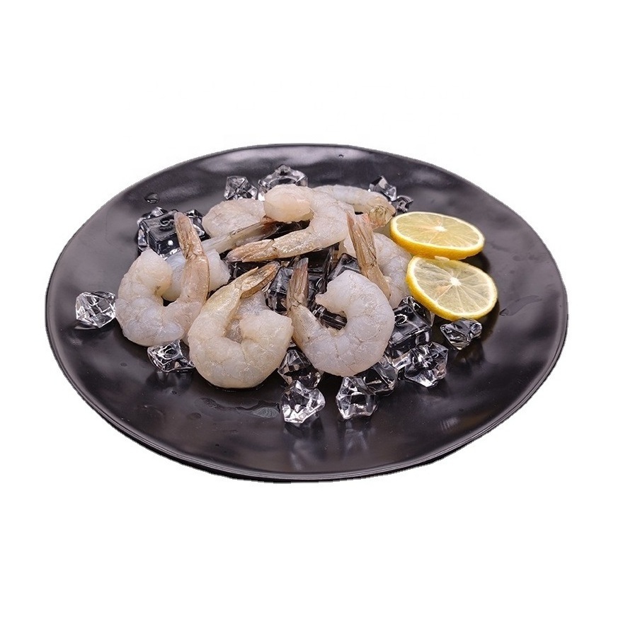 Buy Original Quality Frozen Red Shrimps At Cheapest Price