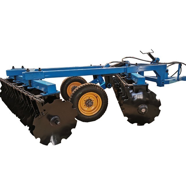 Disc Harrow disc for farm plow replacement cultivator parts