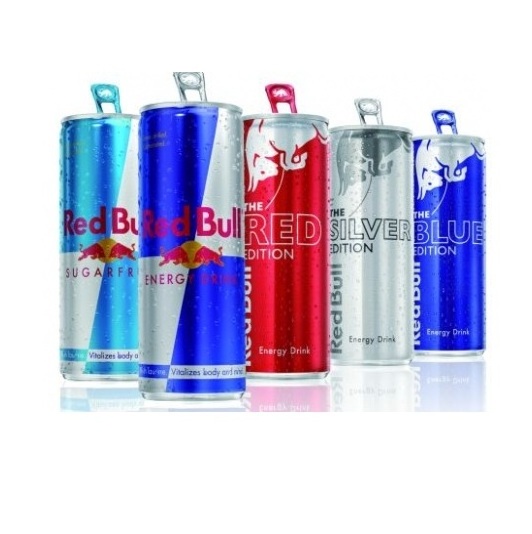 Original Energy Drink Red Bull/Wholesale RedBull Energy Drink 250ml - All Text Languages Available