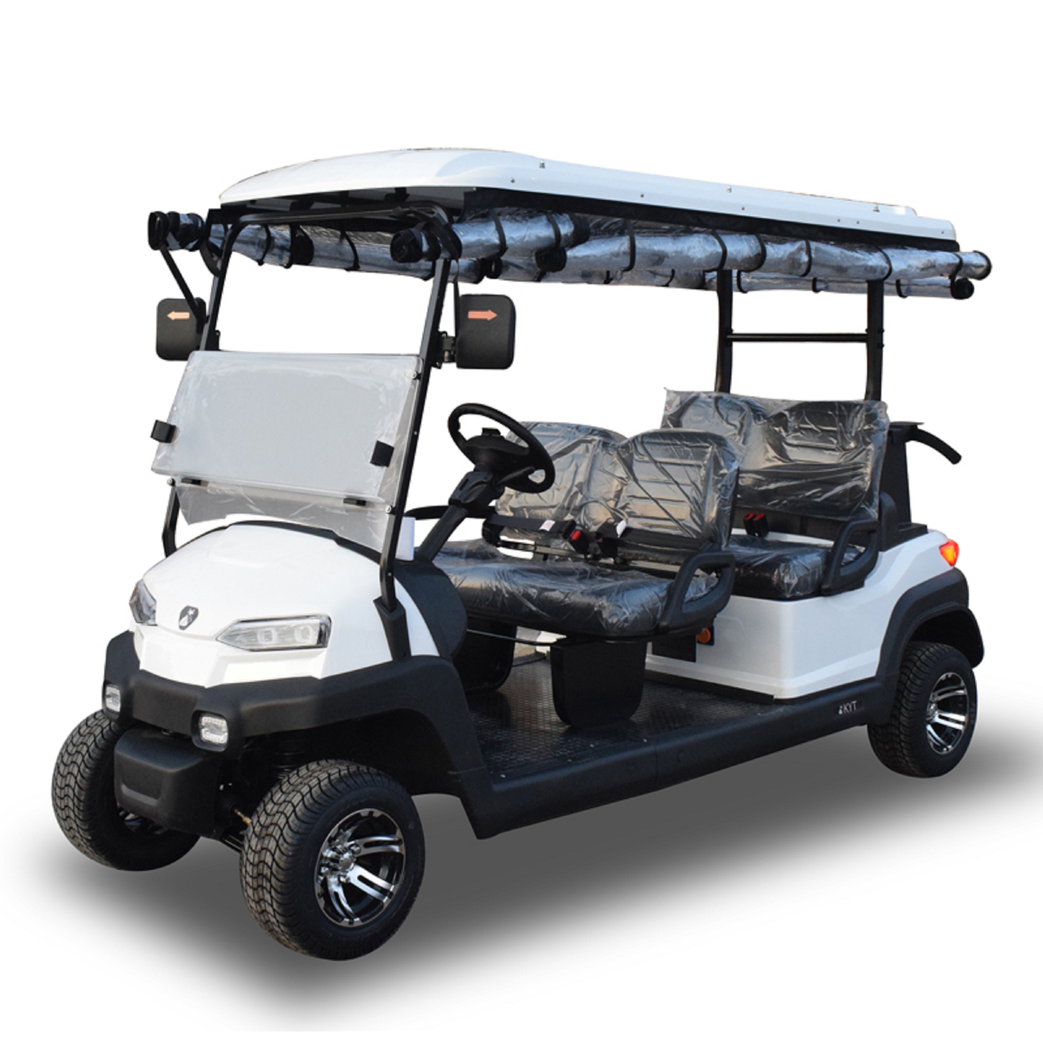 4 seater golf buggy cart, Electric golf carts for sale