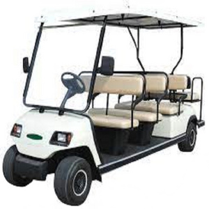 High Quality Electric 6 Seater Golf Cart Club Car Electric Cart Prices ready for shipment