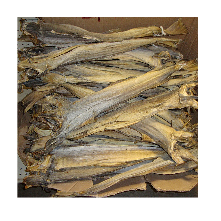 Dried Stockfish / Stock fish Cod from Norway readily Available