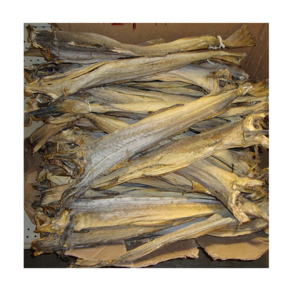 Dried Stockfish / Stock fish Cod from Norway readily Available