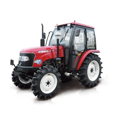 Cheap utility tractor 4 wheel drive diesel tractors 90hp 95hp 120hp 135hp massey ferguson john deere kubota tractor prices japan