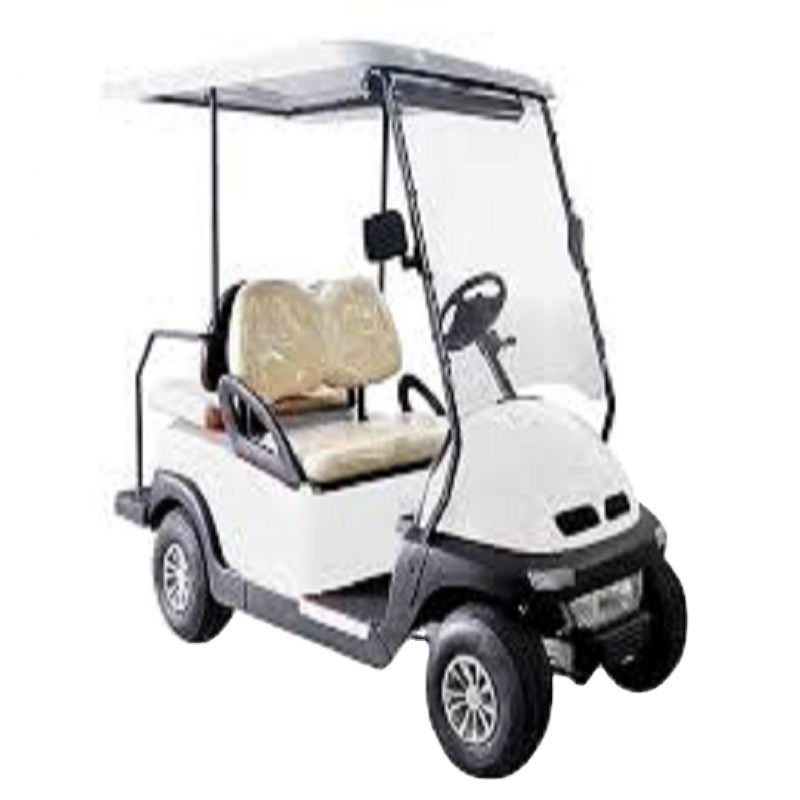 Wholesale Price Free Shipping Club Car Lifted 4 Passenger gasoline Golf Cart Best Selling Off Road Golf Cart