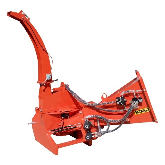 Hot sale tree branch shredder machine/garden wood chipper/Wood Chipper Machines