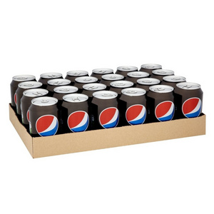 Hot Sale Price Of Pepsi Regular Cans 330ml Bolttes For Sale