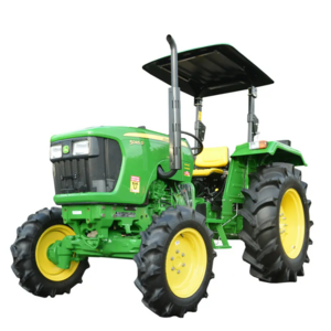 Second hand Tractors John 5e-954 Deere 95HP for Sale Cheap Farm Tractors Agricultural Machinery from  Austria