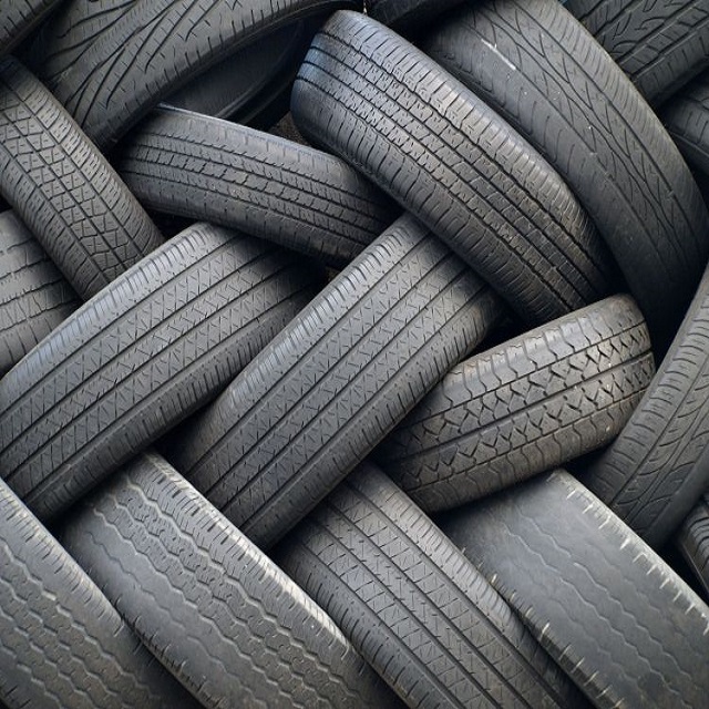 2024 Best Grade Original Used Car Tires - New Tires - New Used Car Truck Tyres For Sale