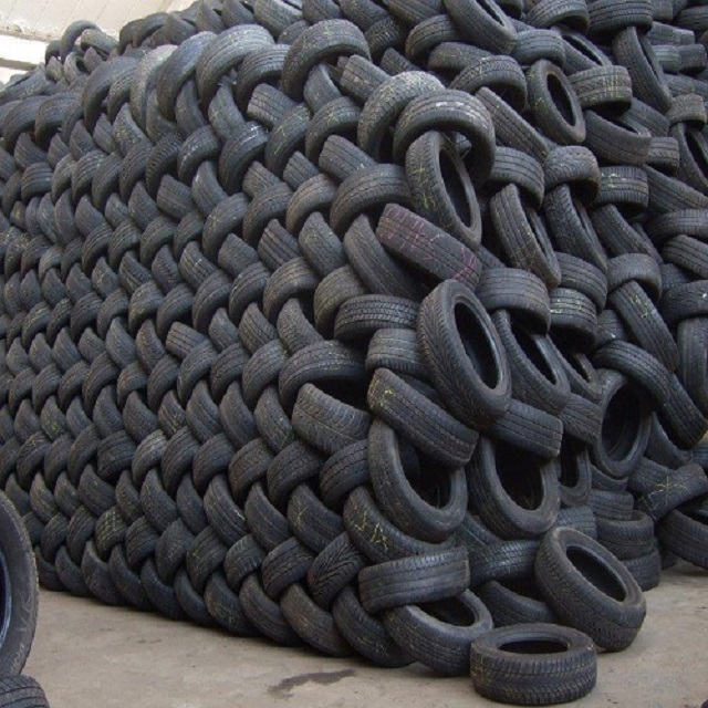 High Quality Austria Buy cheap Waste Recycled Tire Rubber Scrap, Scrap Tyres Suppliers, Used Tyre For Sale