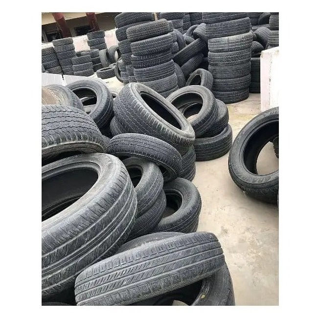 Second Hand Tyres / Perfect Used Car Tyres In Bulk With Competitive Price Ready to Ship at affordable prices Authenthic tyres