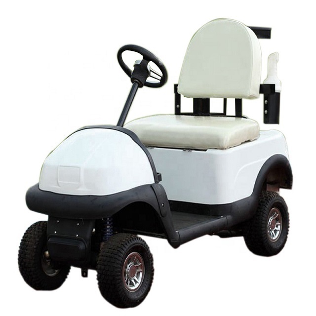 4 seater golf carts stand up gasoline medical 2022 Factory Direct Hot Entertainment And Leisure Club Car Golf Cart