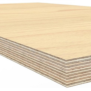 9mm 12mm 15mm 18mm birch plywood furniture plywood Commercial Plywood Cheap price