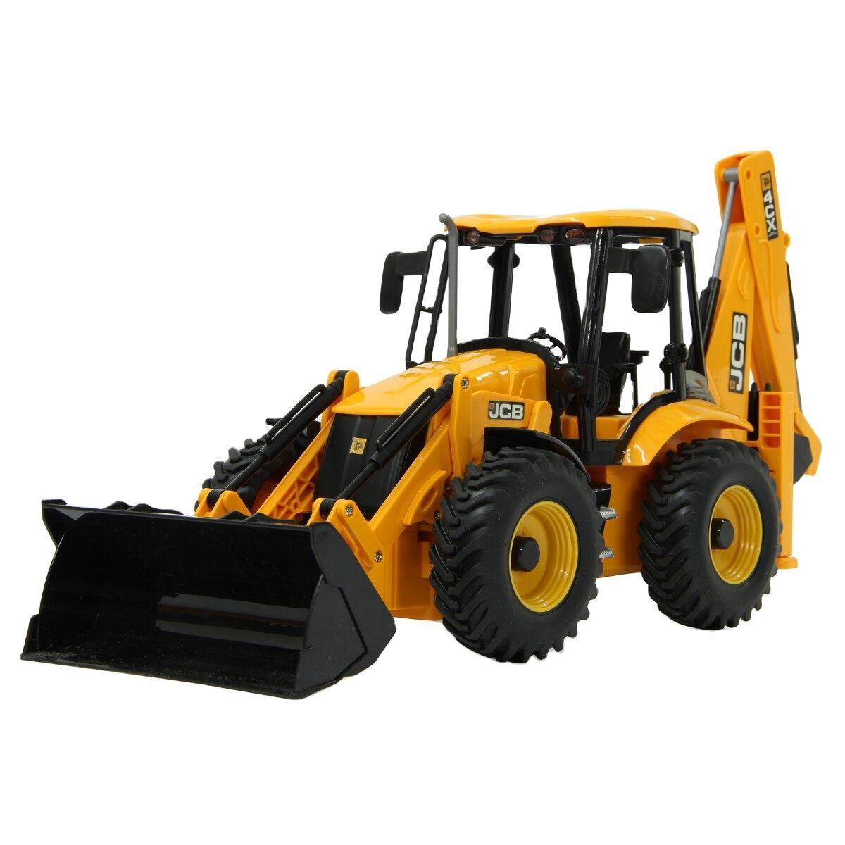 High Quality  Used Original jcb 3cx 4cx 3dx backhoe loader for sale with Good Condition