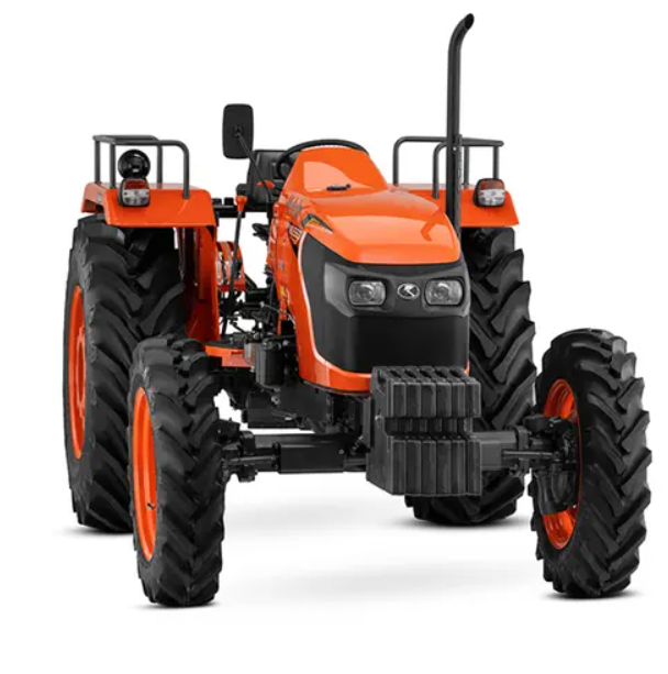 MAP 50hp EPA small 4 wheel tractor with front end loader kubota tractors trucks agriculture mini farm tractor lawn