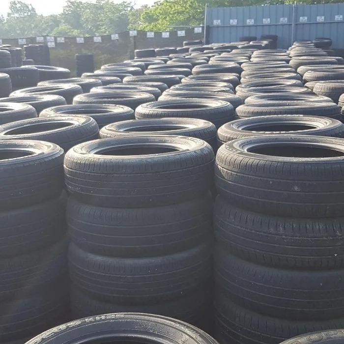 Wholesale Radial CAR Used Tire Rubber 165/60r14 Tyres Car and truck tires for Sale online at Affordable Prices From Austria