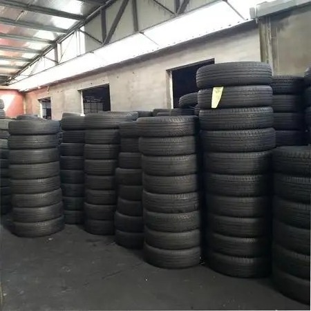 Wholesale Radial CAR Used Tire Rubber 165/60r14 Tyres Car and truck tires for Sale online at Affordable Prices From Austria