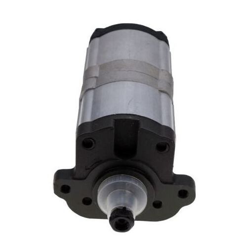 2024 Massey Ferguson Hydraulic Pump Parts Hydraulic Steering Units Pump, HKU 125/7 Power Steering Motor