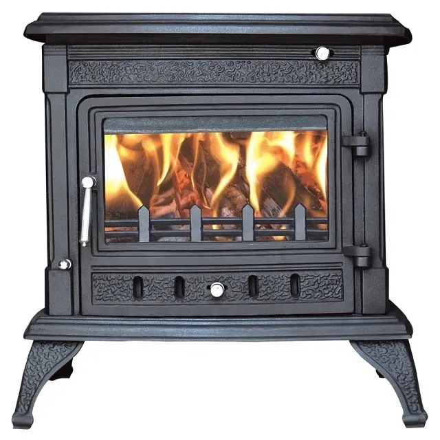 Wood Pellet Stoves European Style  Ready For Export Worldwide Wood Pellet Stoves Available For Sale In Austria