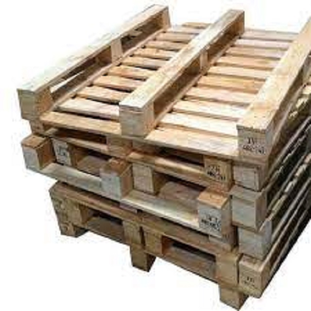 Wholesale New Epal/ Euro Wood Pallets/Wooden Euro Pallet 1200 X 800 Epal Cheap price