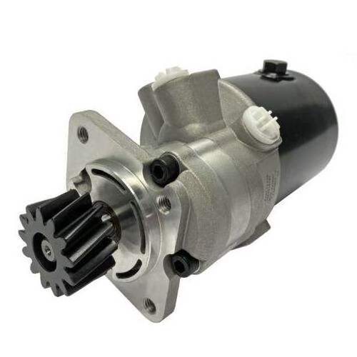 2024 Massey Ferguson Hydraulic Pump Parts Hydraulic Steering Units Pump, HKU 125/7 Power Steering Motor