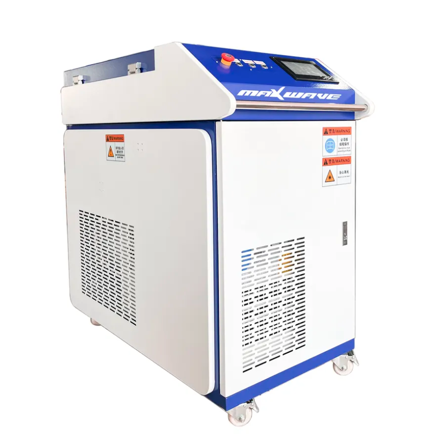 Austria Rust Removal Metal Cleaning Machine Metal Rust Remove 1000w Metal Laser Cleaning Machine