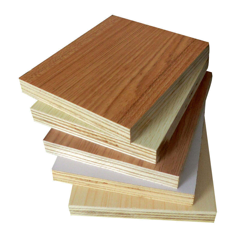 9mm 12mm 15mm 18mm birch plywood furniture plywood Commercial Plywood Cheap price